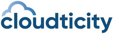 Logo de Cloudticity