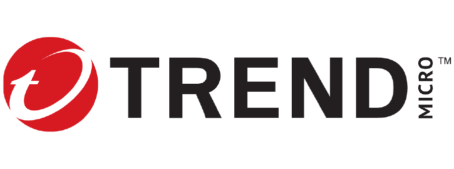Logotipo de Trend Micro