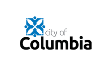 Cidade de Columbia Logo