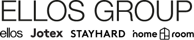 Logo do Ellos Group 