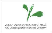 Abu Dhabi Sewerage Services Company