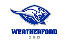 Logo da Weatherford