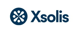 XSolisのロゴ