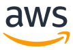 Logo de AWS