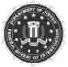 Logo de FBI