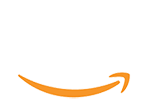 логотип Powered by AWS