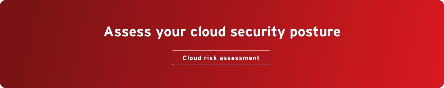 cloud-risk-assessment