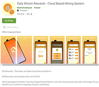 Bitcoin Miner - Online Criptocurrency Mining Prank