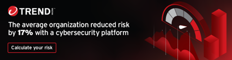 The average organization reduced risk by 17% with a cybersecurity platform