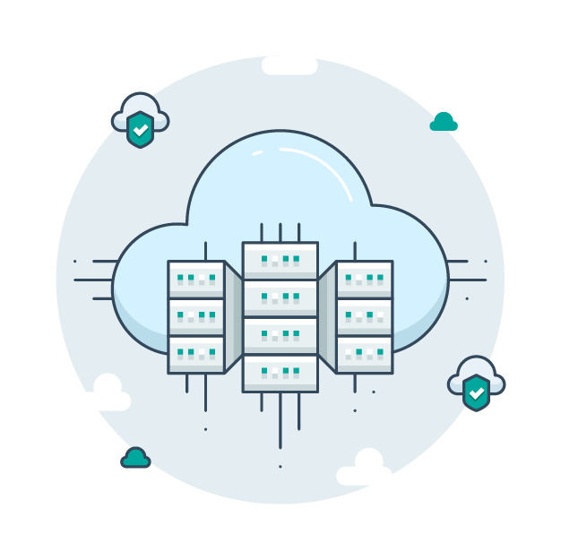Cloud Computing Benefits Broad Network Access
