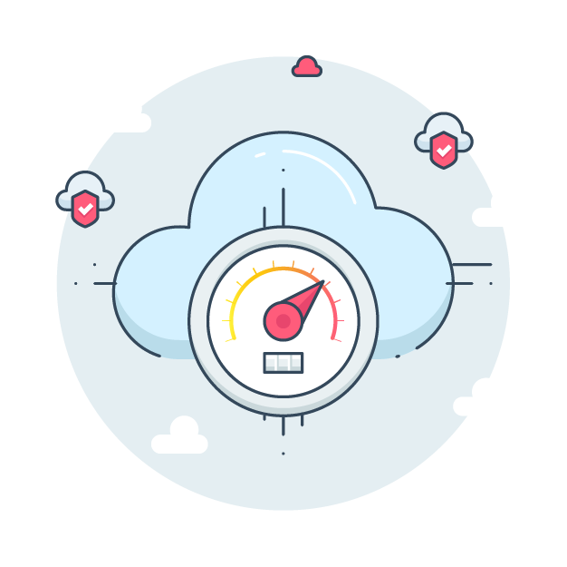 Cloud Computing Benefits Measured Service