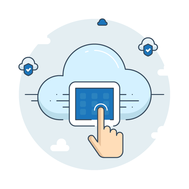 Cloud Computing Benefits on Demand Self Service