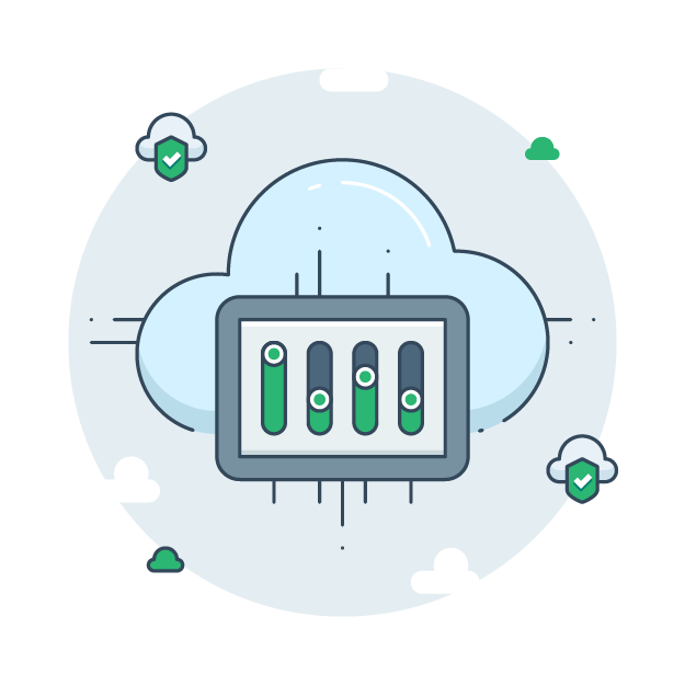 Cloud Computing Benefits Rapid Elasticity