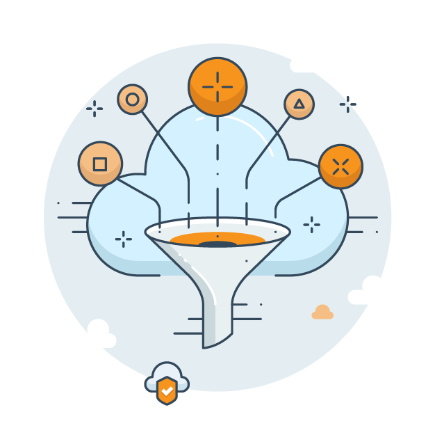 Cloud Computing Benefits Resource Pooling