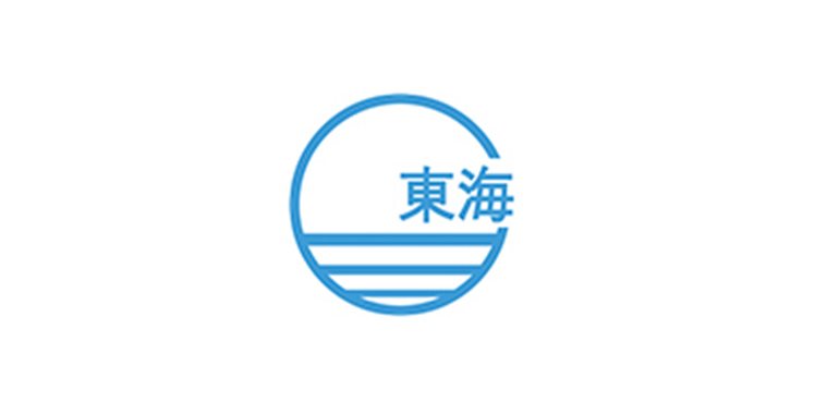 株式会社東海建設コンサルタント　ロゴ