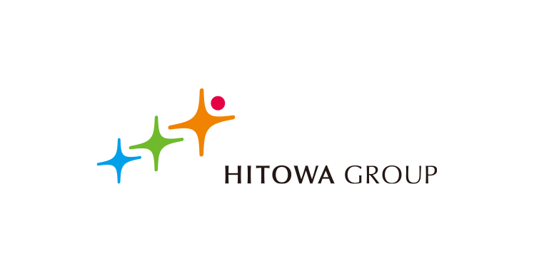 HITOWAホールディングス株式会社・株式会社ソフトクリエイト ロゴ