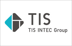 TIS株式会社のロゴ
