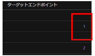 図:エージェント数の反映