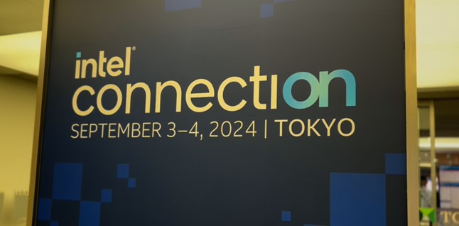 Intel Connection とは？