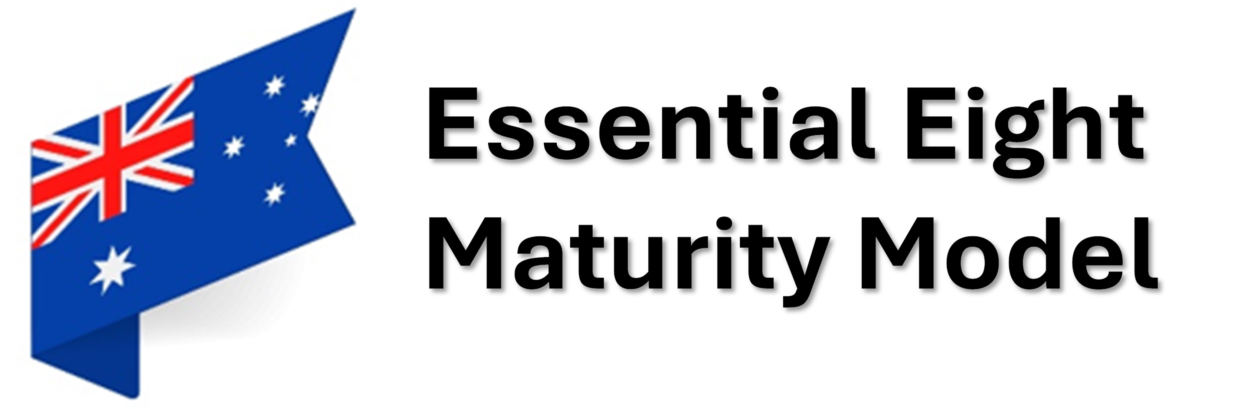 図：オーストラリア：エッセンシャルエイト成熟度モデル（Essential Eight Maturity Model）