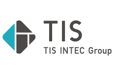 TIS株式会社 ロゴ