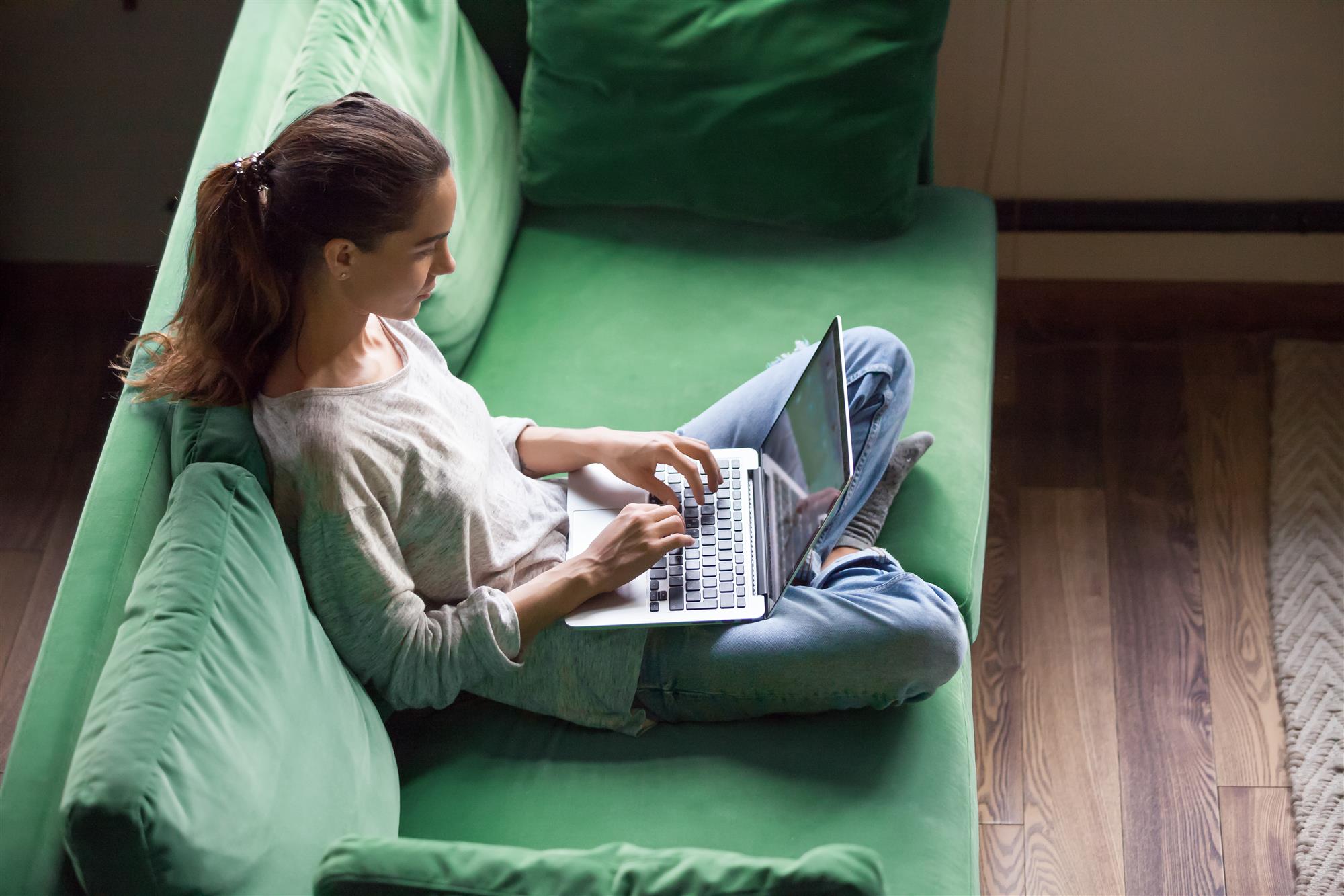 3 Ways to Help Your Family Online As You #StayAtHome