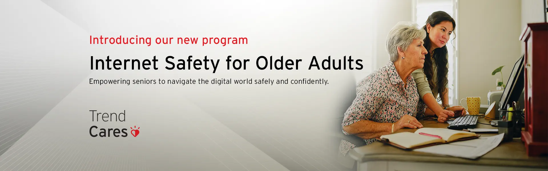 Trend Micro's Internet Safety for Older Adults