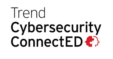 Cybersecurity ConnectED Logo